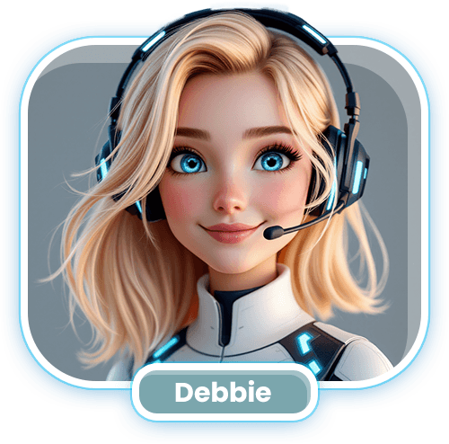 Debbie