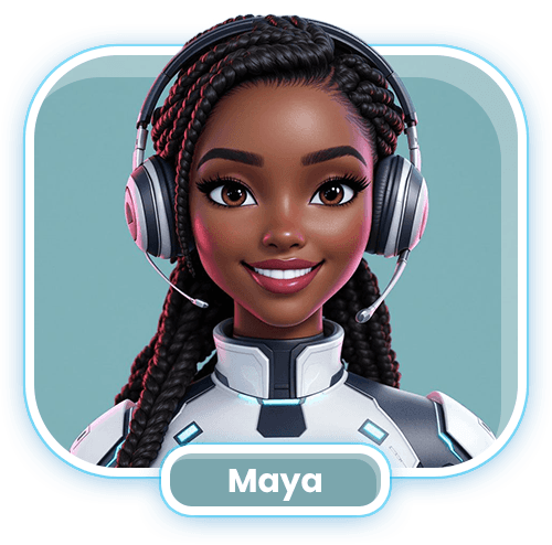 Maya