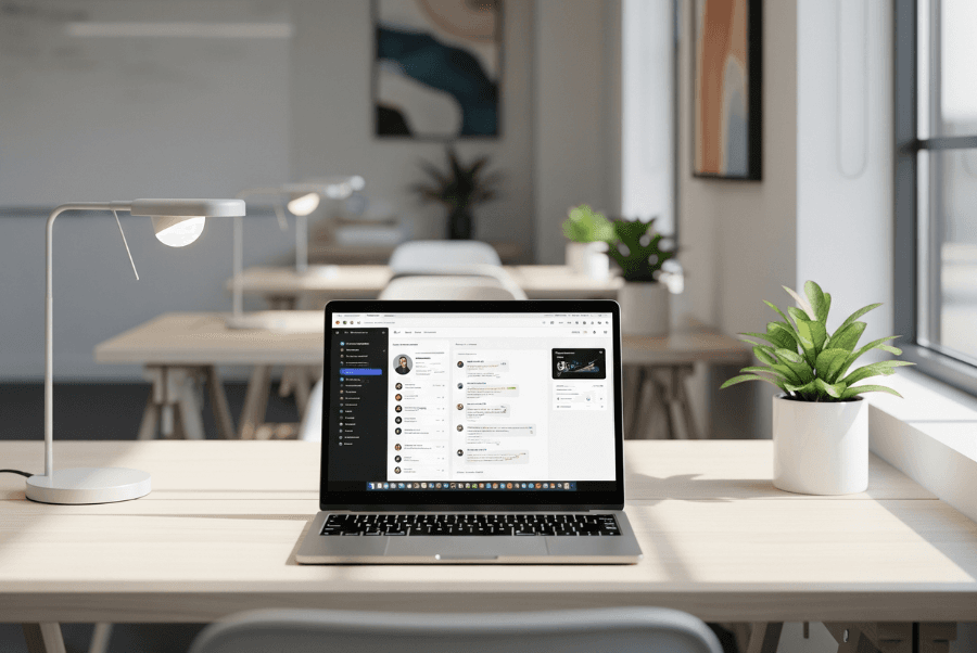 best AI platforms for chatbots in Lorton VA office