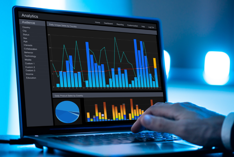 Chatbot AI Technology Lorton VA - Real-Time Reports That Show What Customers Want