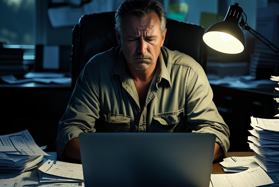 How AI Automation Reduces Operational Expenses - Featured Image