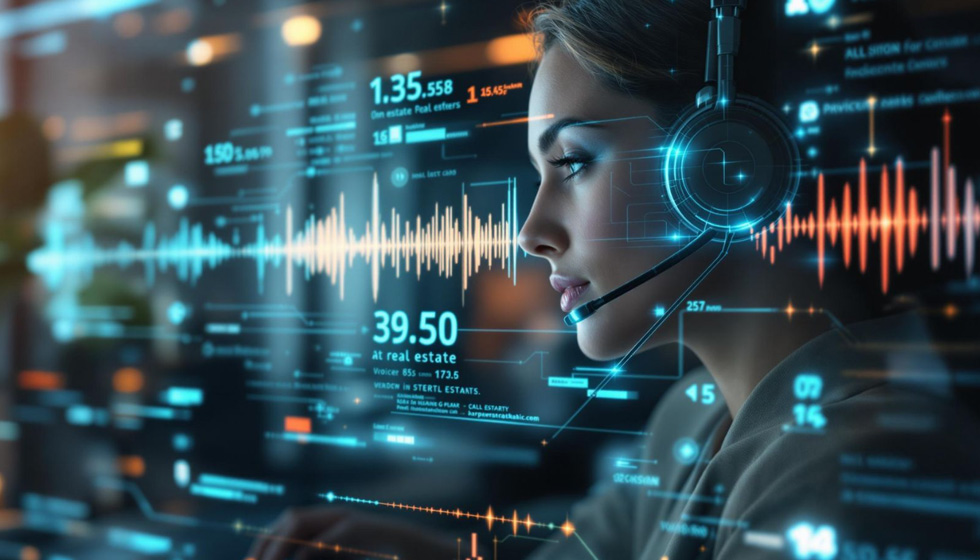 Voice AI Agent - Answer Calls Like a Pro