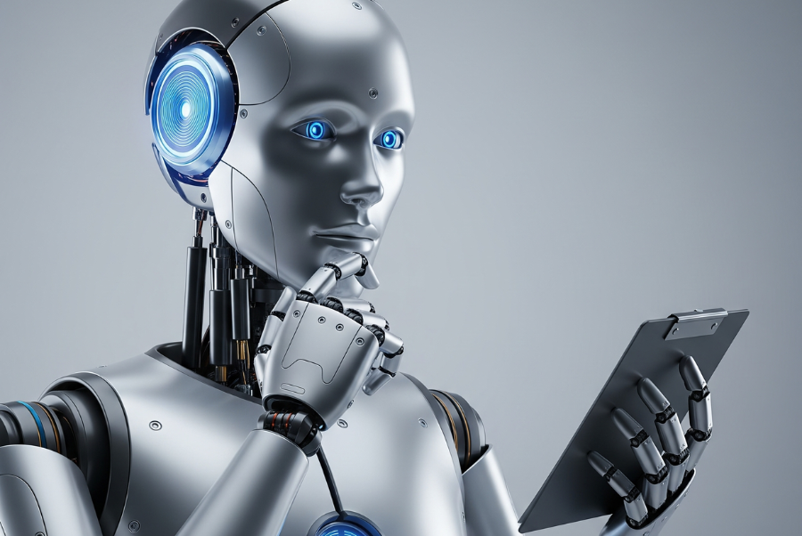 AI Agents Lorton VA planning the next move