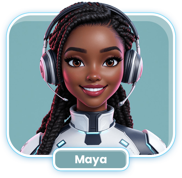 Image Maya