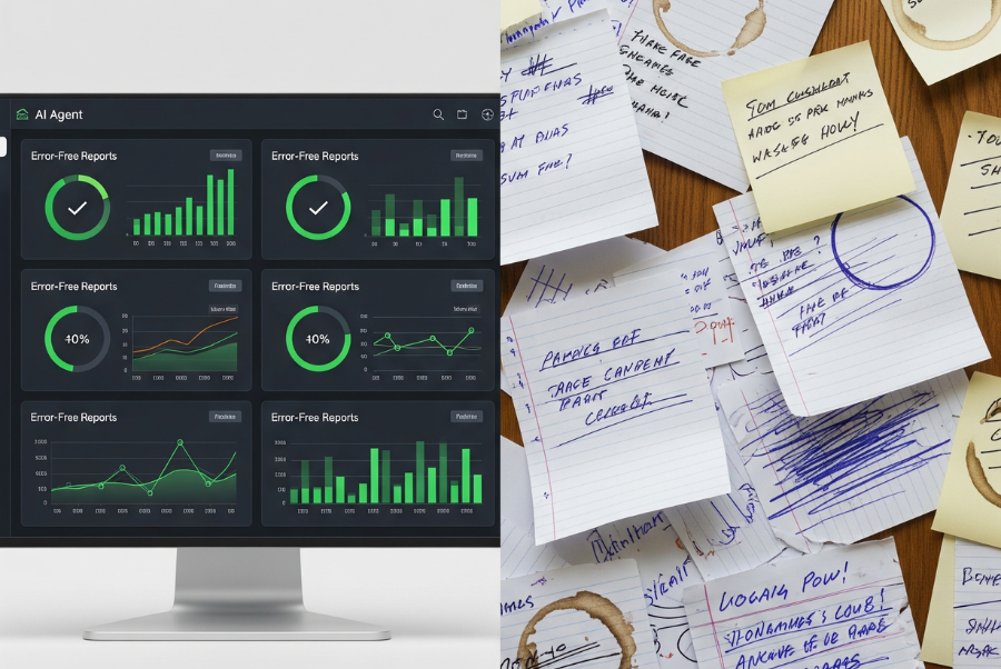 AI Automation Accuracy Tools for Lorton VA Businesses