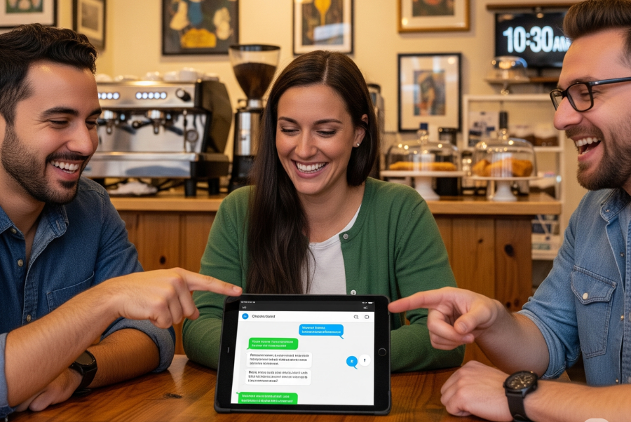 AI Automation Cost Savings Without Staff Cuts – Lorton VA Example