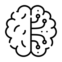 Icon Brain