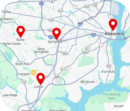 Image Map Built for Local