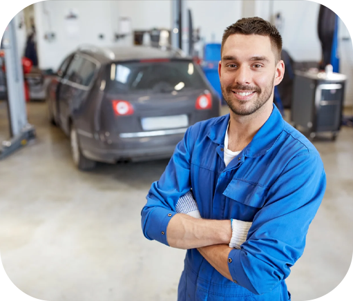 Image Built a Small Business