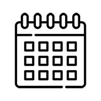 Icon Calendar