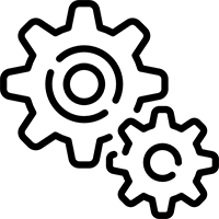 Icon Gear