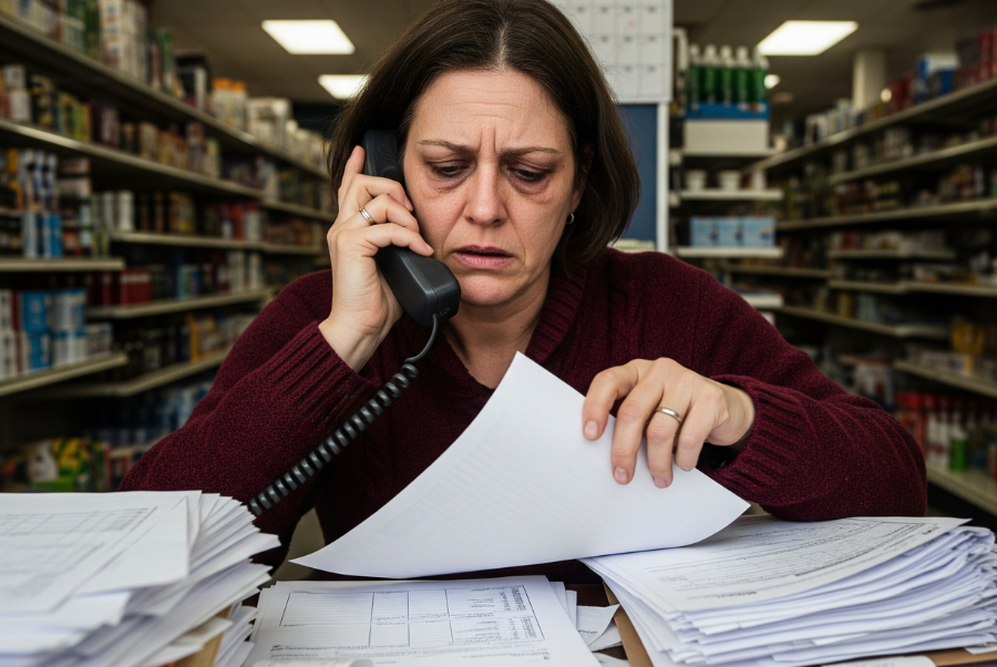 Lorton VA business owner struggling without conversational AI