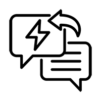 Icon Response