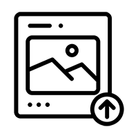 Icon Share Post