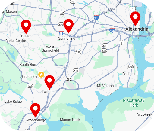 Image Map Where We Help