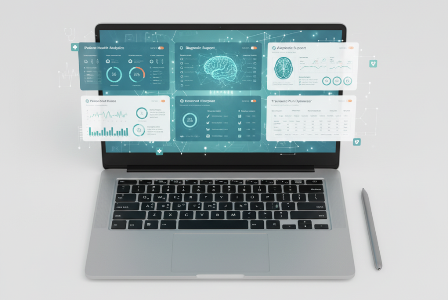 Choosing the right AI agent for local business automation in Lorton VA