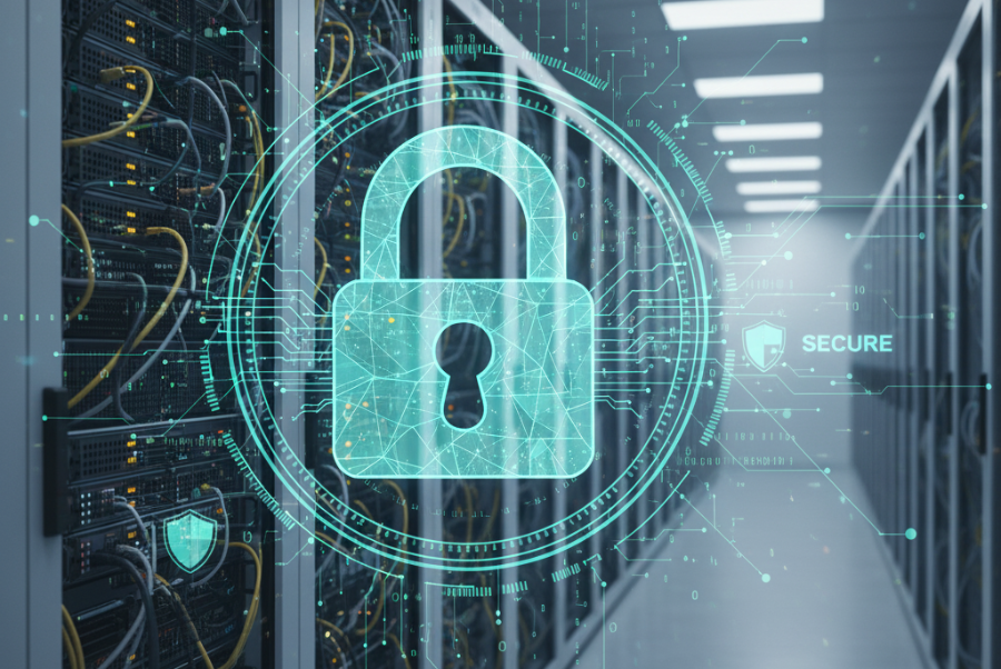 Encryption and secure data handling for chatbots in Lorton VA