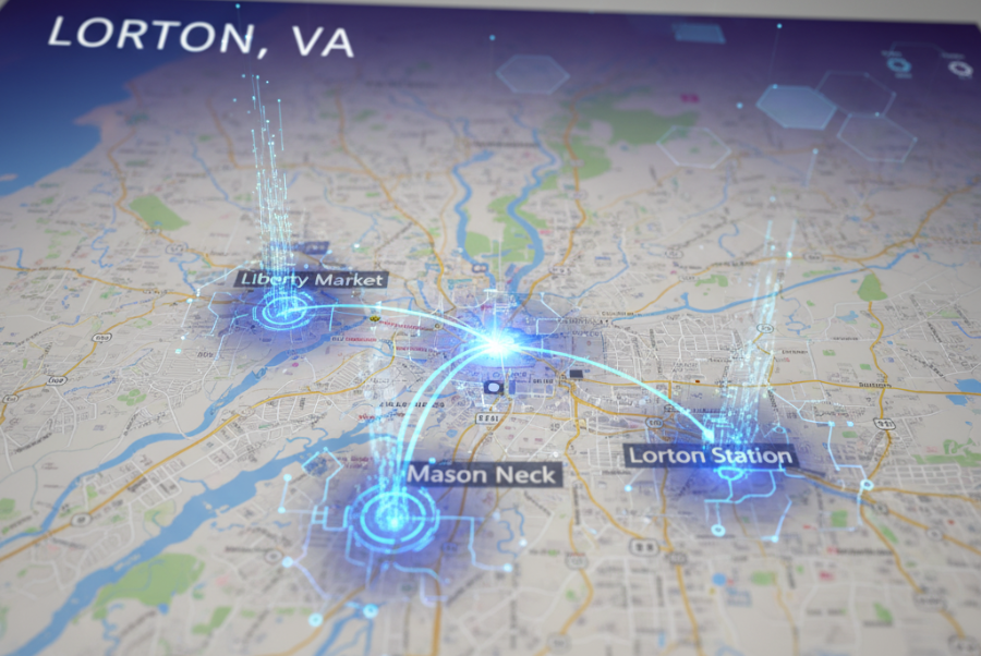 AI optimizing local SEO strategies across Liberty Market, Mason Neck, and Lorton Station in Lorton VA