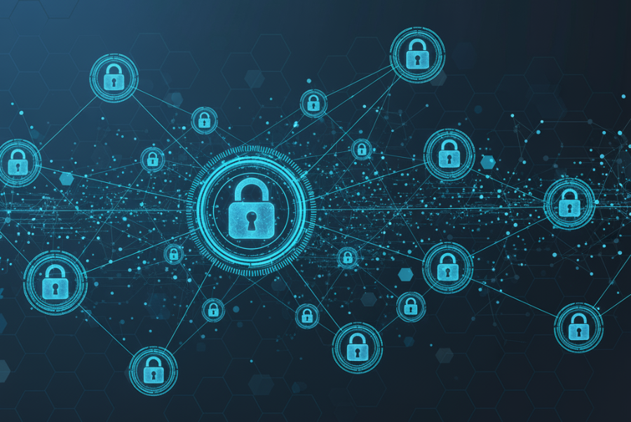 Securing APIs to protect chatbot data for Lorton VA businesses