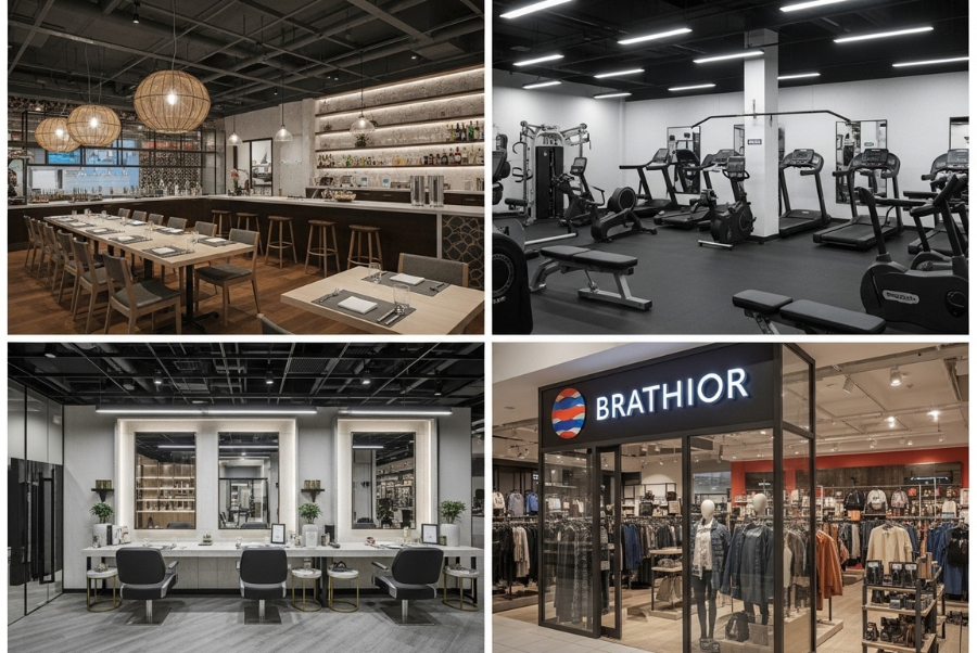 AI agent integration use cases for Lorton VA small businesses