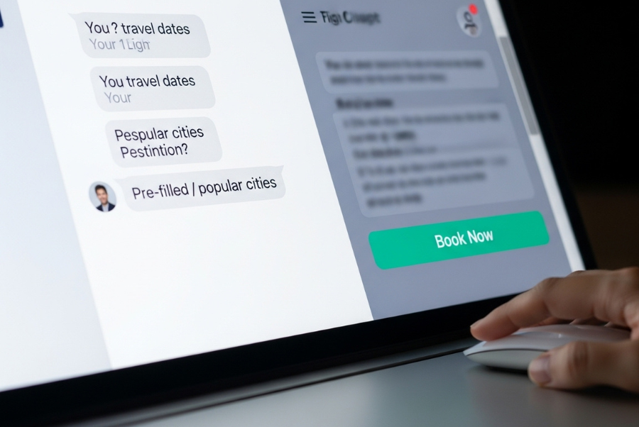 emotion-driven chatbot marketing increasing lead conversion rates