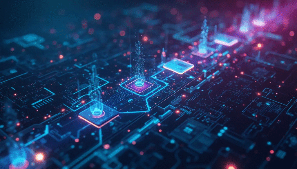 AI Automation
