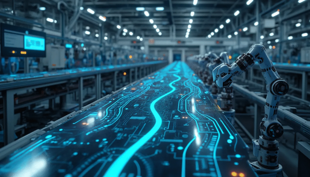 Ai Automation