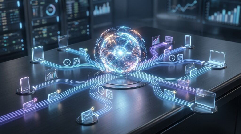 Email Marketing AI