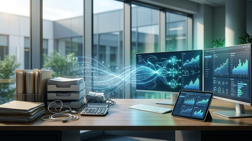 Productivity AI