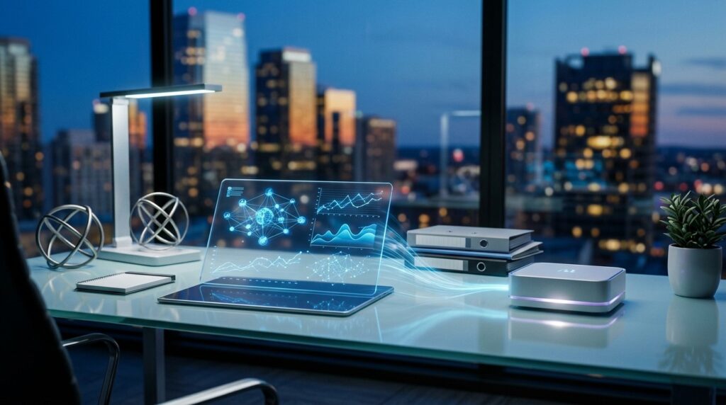Productivity AI
