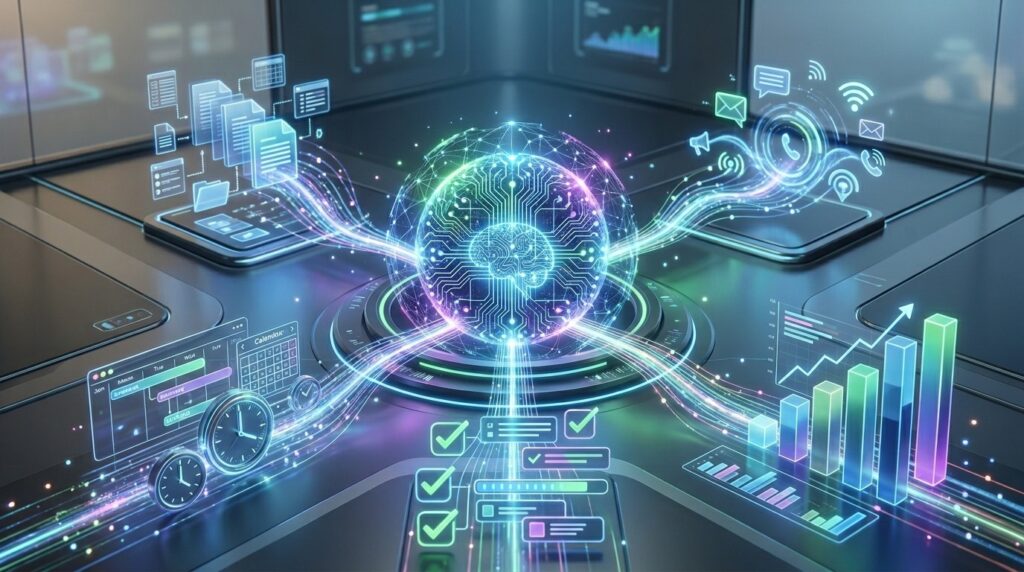 Productivity AI