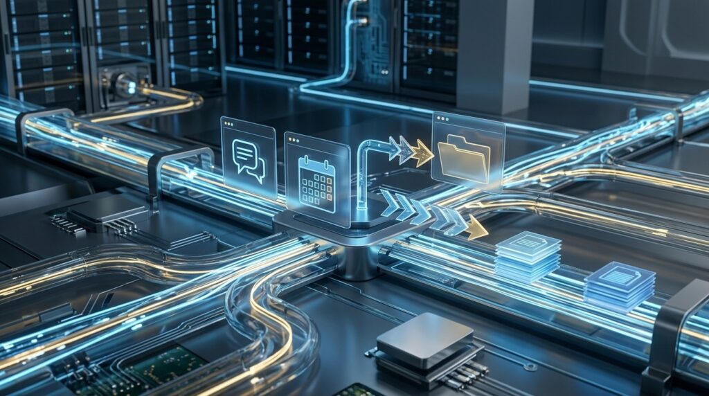 workflow automation