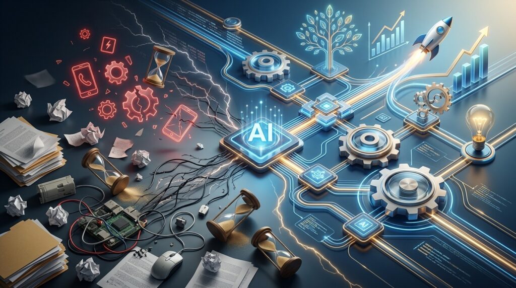 workflow automation