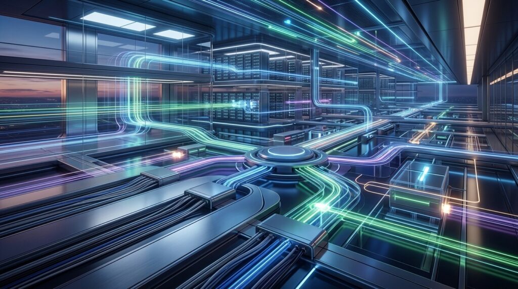 workflow automation