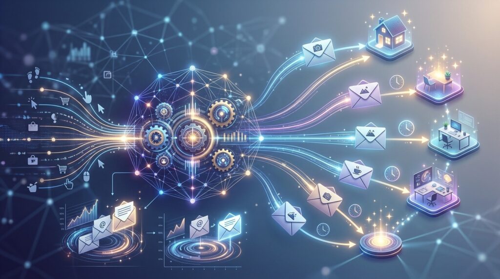 Email Marketing AI
